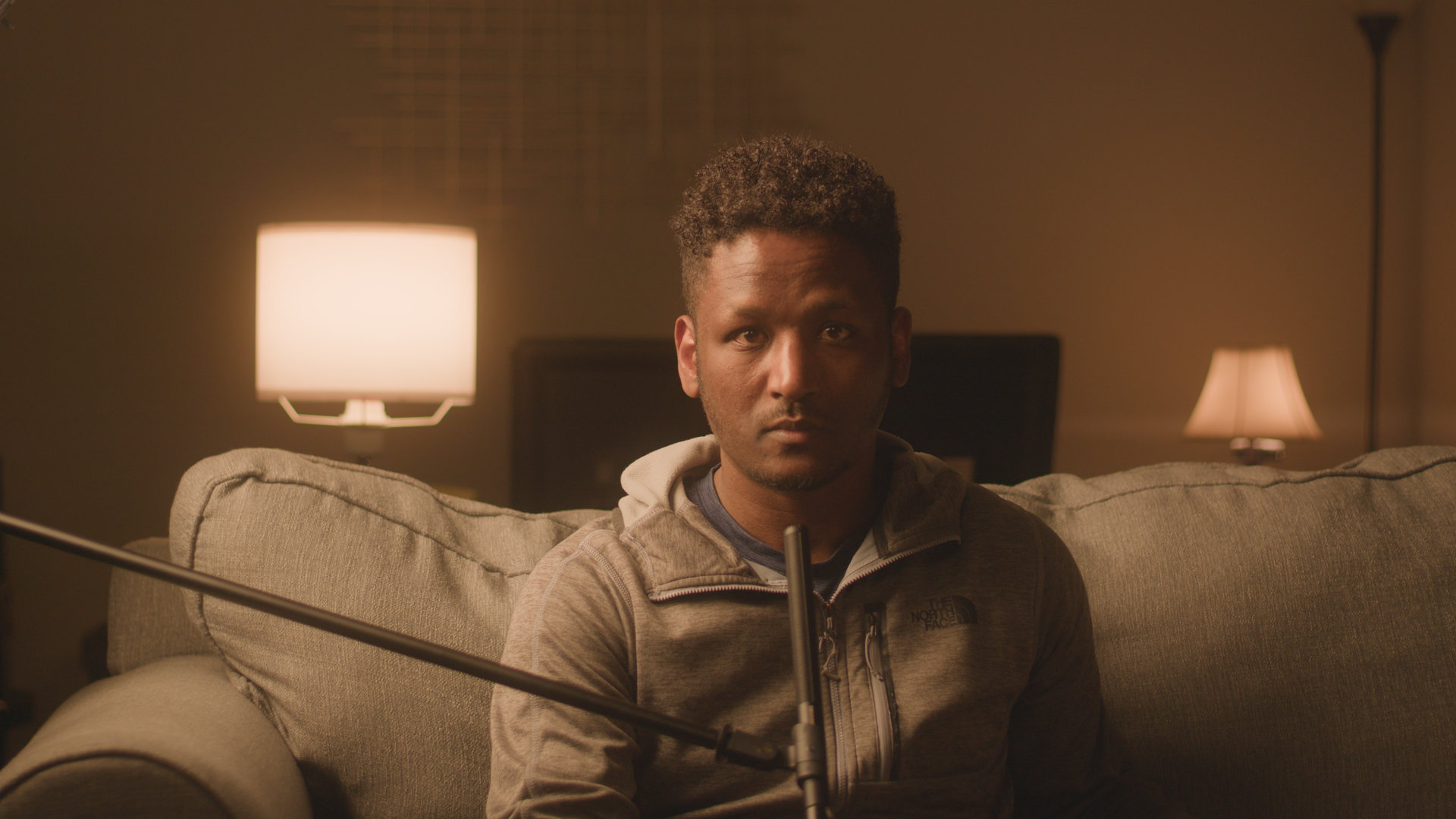 Cinematography showcase